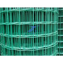 Welded Wire Mesh for Garden Eoru-Fence